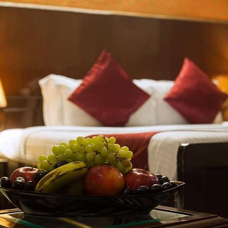 Hotel Olive & Blue - Govt Approved Hotel Near Delhi Airport Nowe Delhi Zewnętrze zdjęcie