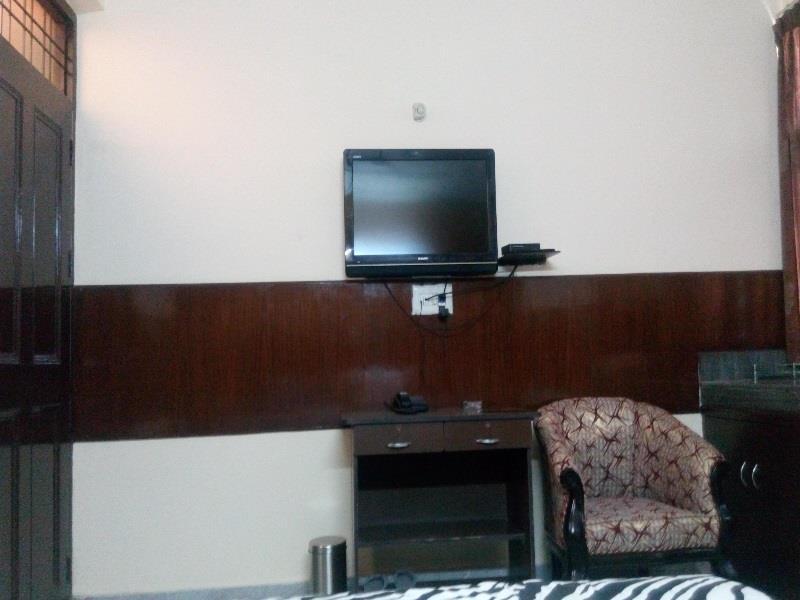Hotel Olive & Blue - Govt Approved Hotel Near Delhi Airport Nowe Delhi Zewnętrze zdjęcie