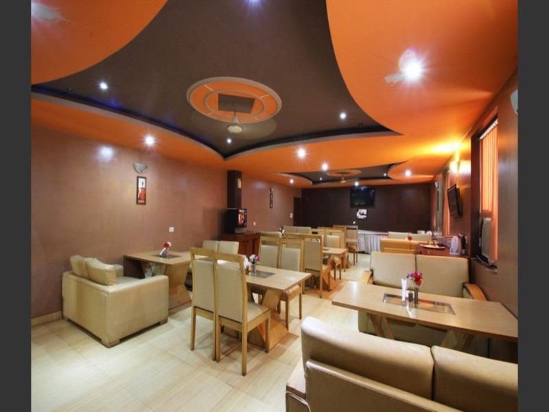 Hotel Olive & Blue - Govt Approved Hotel Near Delhi Airport Nowe Delhi Zewnętrze zdjęcie
