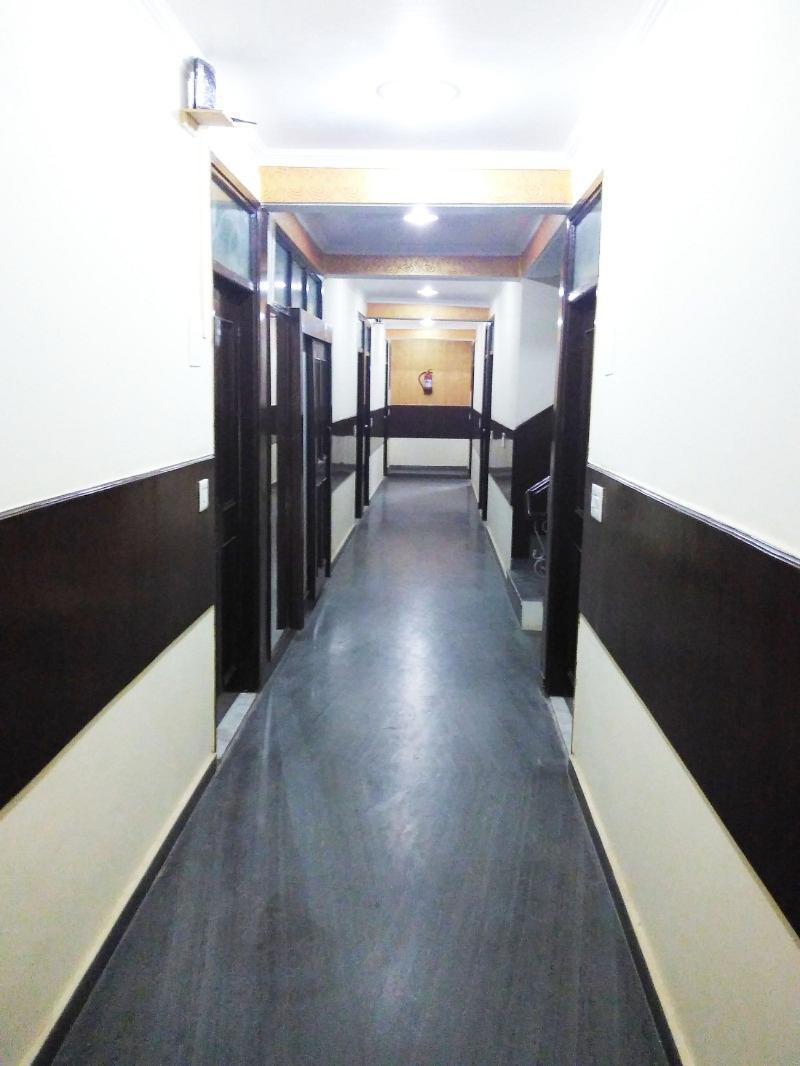 Hotel Olive & Blue - Govt Approved Hotel Near Delhi Airport Nowe Delhi Zewnętrze zdjęcie